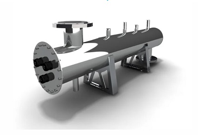 ультрафиолетовое обеззараживание