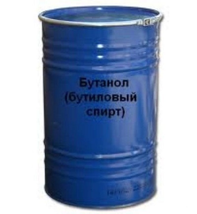 бутанол