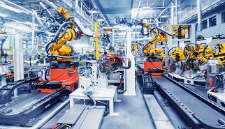 Тренды на рынке промышленного оборудования в 2025 году
