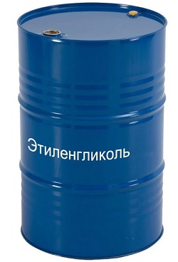 этиленгликоль
