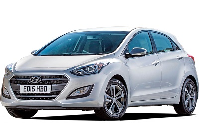 Хендай i30