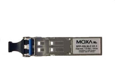 трансивер moxa