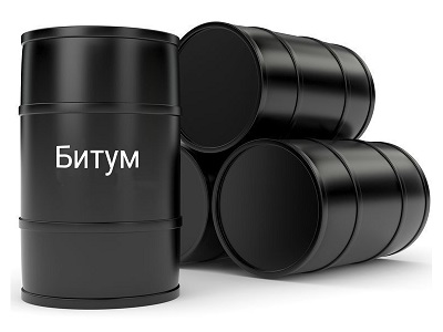 битум нефтяной хрупкий