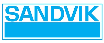 sandvik запчасти