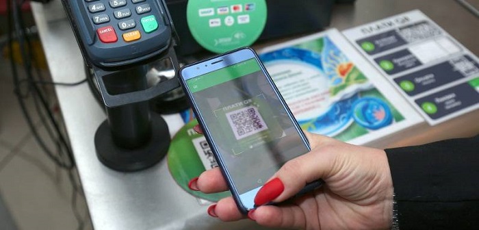Alipay платежная система