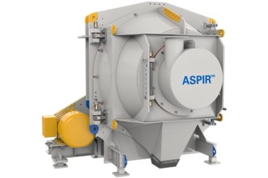 Weir Minerals: центрифуга Aspire WFH1730