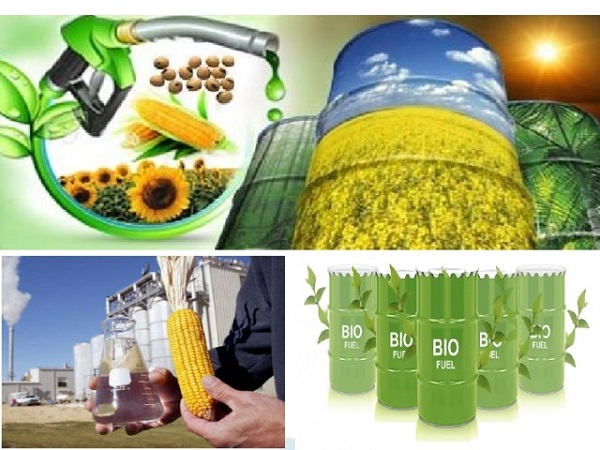 зелёная энергия