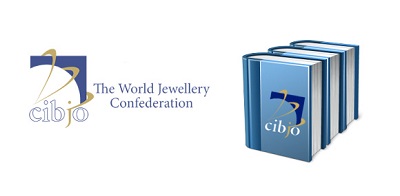 CIBJO голубая книга ювелира