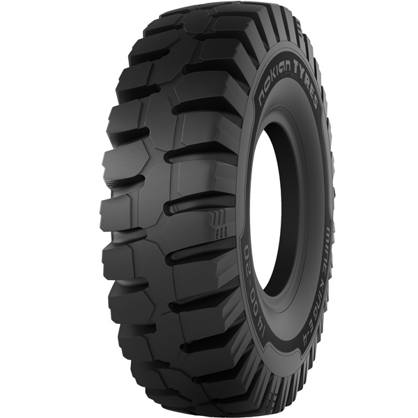Шина Nokian Mine King E-4