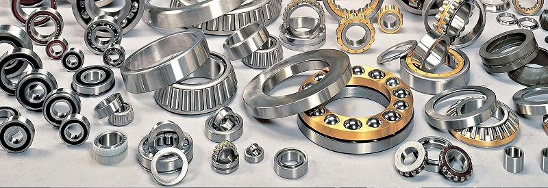 Vesconite Bearings подшипник