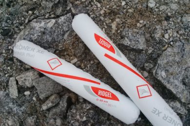 MAXAM заряды RIOGEL