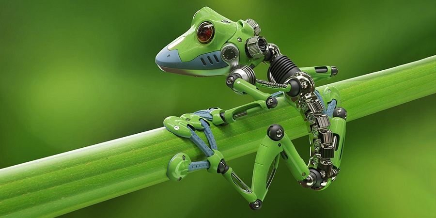 Биомиметики