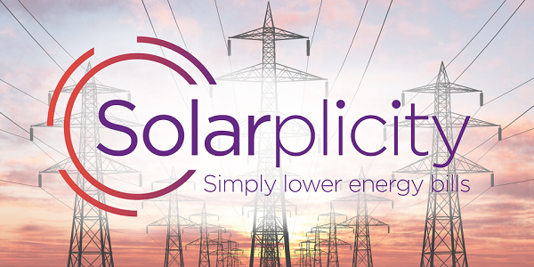 компания solarplicity