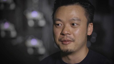 Steve Zhao, Стив Чжао - американский бизнесмен